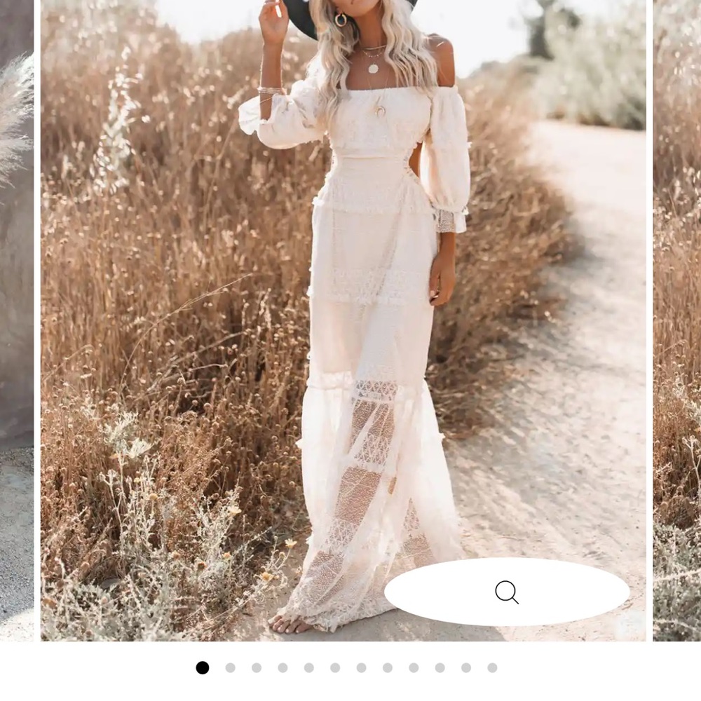 Vici Dress